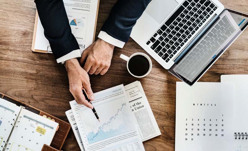 Year-Round Tax Planning Tips for Small Business Owners